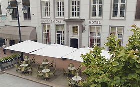 Good Seasons Hotel Den Bosch